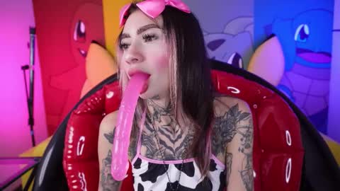 miss___angel online show from December 17, 6:45 pm