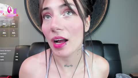 Charlotte online show from March 11, 6:19 pm