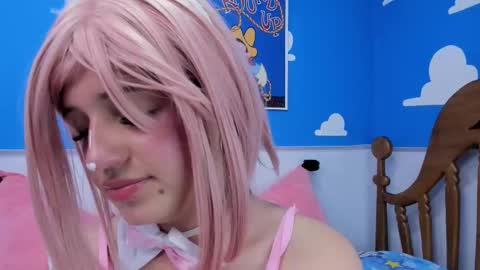 Salome online show from September 9, 6:41 pm