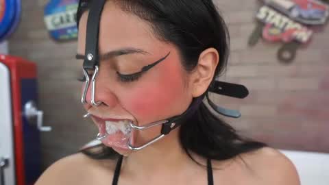 Anastisia online show from June 3, 2:33 pm