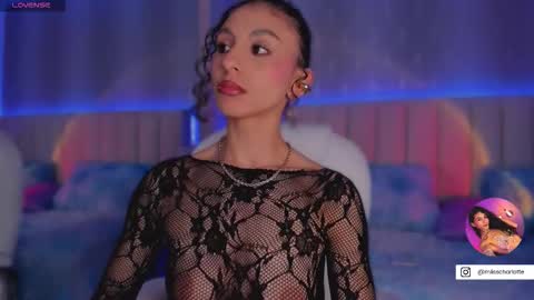 Charlotte online show from October 15, 5:21 am