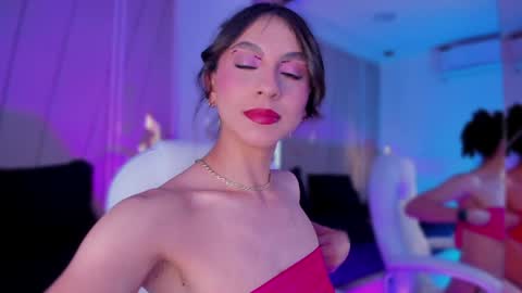 Charlotte online show from January 24, 7:08 am