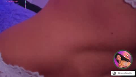 Charlotte online show from October 4, 5:02 am