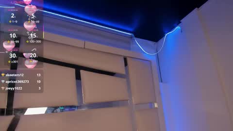 Soy lola online show from February 26, 10:53 pm