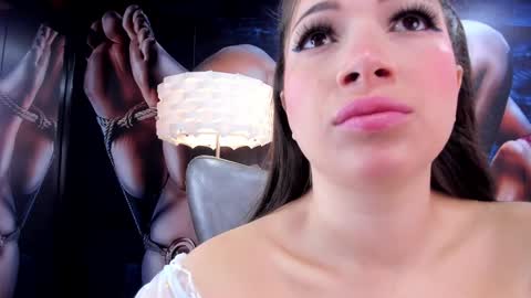 Pamela online show from February 24, 10:57 am