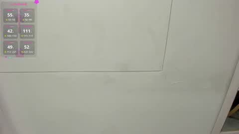 Samantha Cruz online show from December 15, 11:26 am