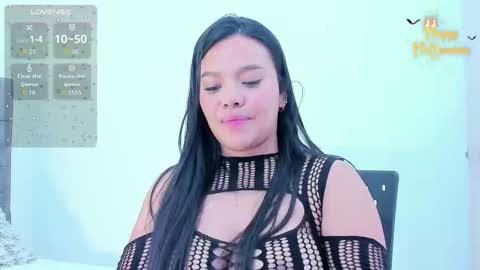 miss_aitana_ online show from October 15, 1:14 pm