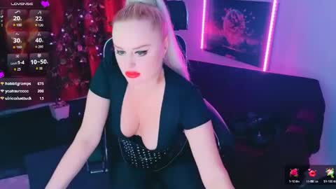 miss_alice_silver online show from June 21, 7:07 pm