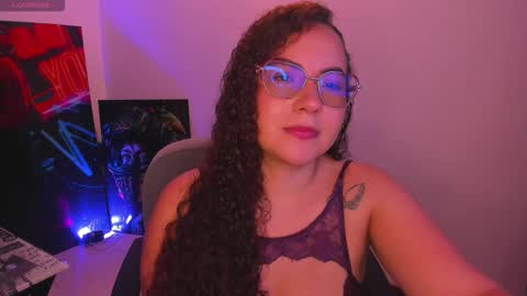 miss_alisse online show from March 26, 4:25 am