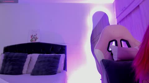 A M A R A N T H A online show from February 4, 11:57 am