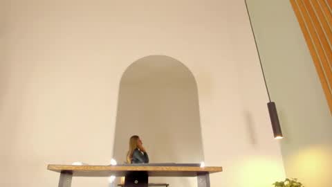 Amber  online show from April 17, 4:47 am