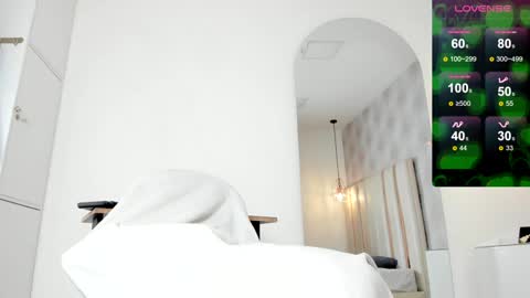 Amber  online show from January 9, 12:57 am