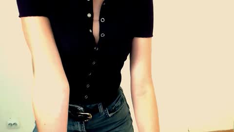 Angelina online show from September 19, 8:24 am