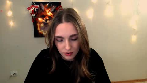 Angelina online show from December 5, 8:25 am