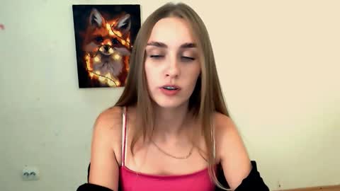 Angelina online show from September 15, 8:00 am