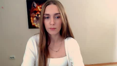 Angelina online show from October 27, 7:04 am