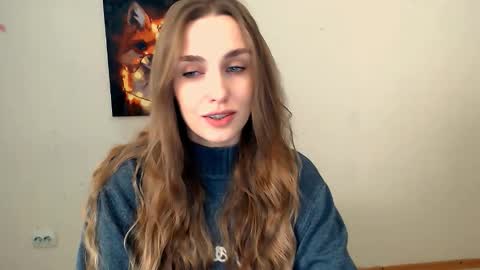 Angelina online show from November 16, 7:10 am