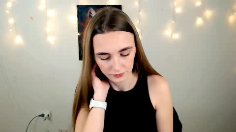 Angelina online show from March 26, 7:32 am