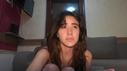 miss_ann_1 online show from July 19, 4:04 am