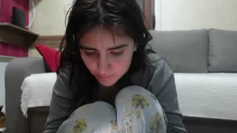miss_ann_1 online show from June 14, 8:09 pm