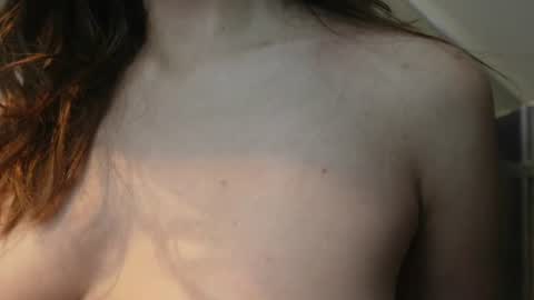miss_ann_1 online show from August 4, 3:34 am