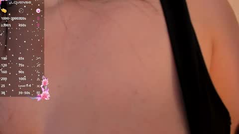 Anna online show from March 23, 3:12 am