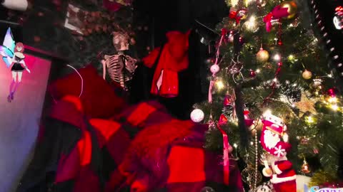 missAsmodeus online show from December 28, 7:54 pm