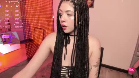 Aurora online show from September 11, 2:12 am