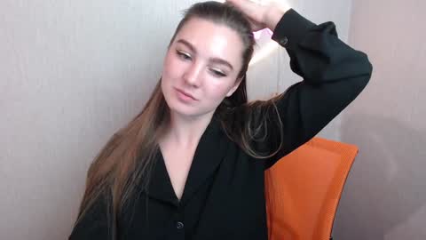 Georgia online show from January 28, 8:04 pm