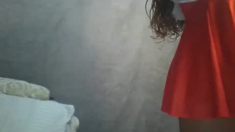 miss_belllo online show from February 14, 7:07 am