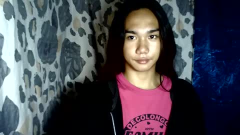 Catriona online show from February 18, 11:09 am