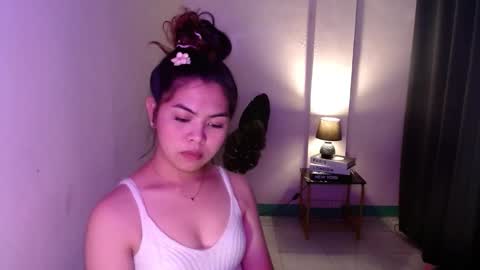 Briella online show from October 14, 8:55 pm