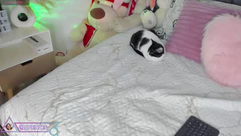 lucy 3 online show from February 25, 11:37 pm