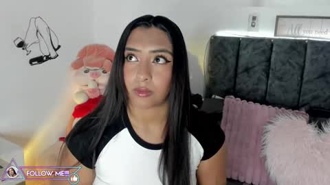 lucy 3 online show from September 27, 1:24 am