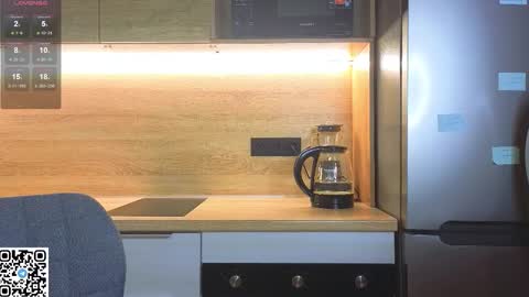 Sandy online show from October 21, 12:25 am