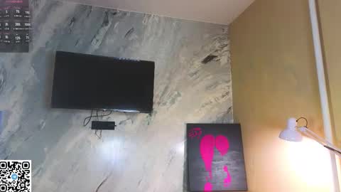 Sandy online show from October 13, 12:24 am