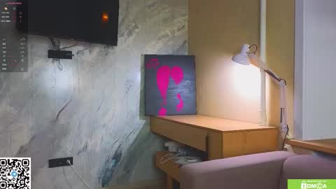 Sandy online show from February 7, 12:14 am