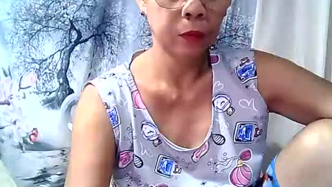 miss_capricorn online show from September 21, 12:04 pm