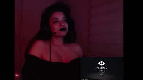 Miss Carmila online show from October 6, 11:42 pm