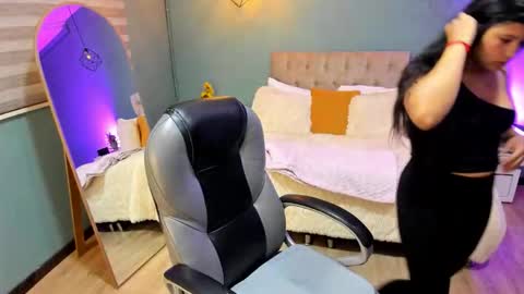 Cataleya online show from January 13, 11:47 am