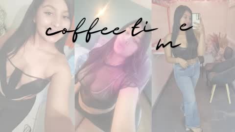 Cataleya online show from October 15, 11:57 am