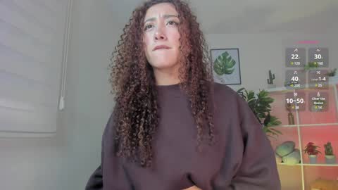 Catalina online show from January 14, 11:31 am