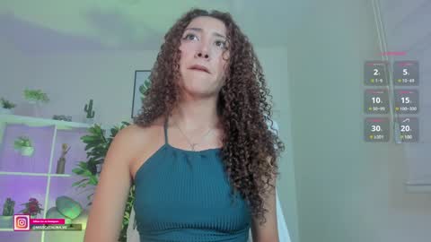 Catalina online show from January 15, 11:32 am