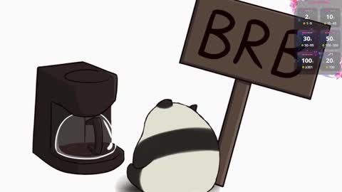 Chryss online show from October 18, 9:16 pm