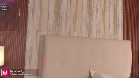 CANDELA CASTRO  online show from March 31, 12:05 pm