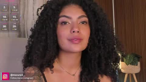 CANDELA CASTRO  online show from March 30, 11:54 am