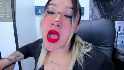 Danika online show from April 11, 11:03 am