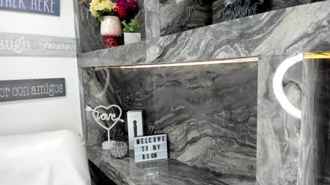 Danika online show from February 6, 10:58 am