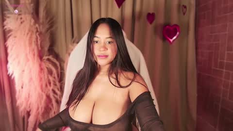 miss_deyan online show from February 15, 12:43 pm