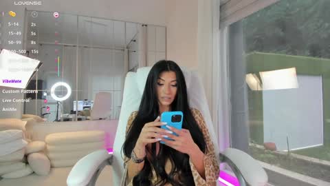 miss_diamond__ online show from November 7, 8:42 am